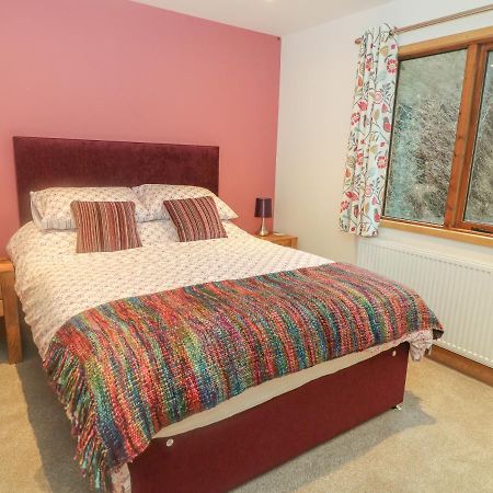 Nicky Nook Lodge Престон Экстерьер фото