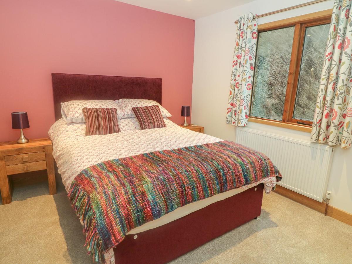 Nicky Nook Lodge Престон Экстерьер фото