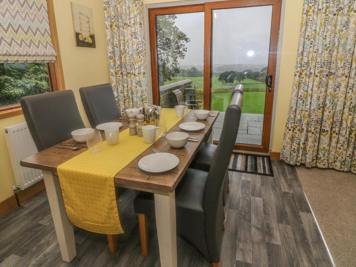 Nicky Nook Lodge Престон Экстерьер фото