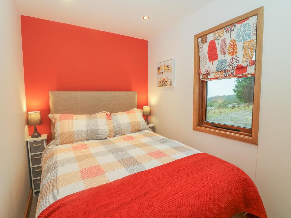 Nicky Nook Lodge Престон Экстерьер фото