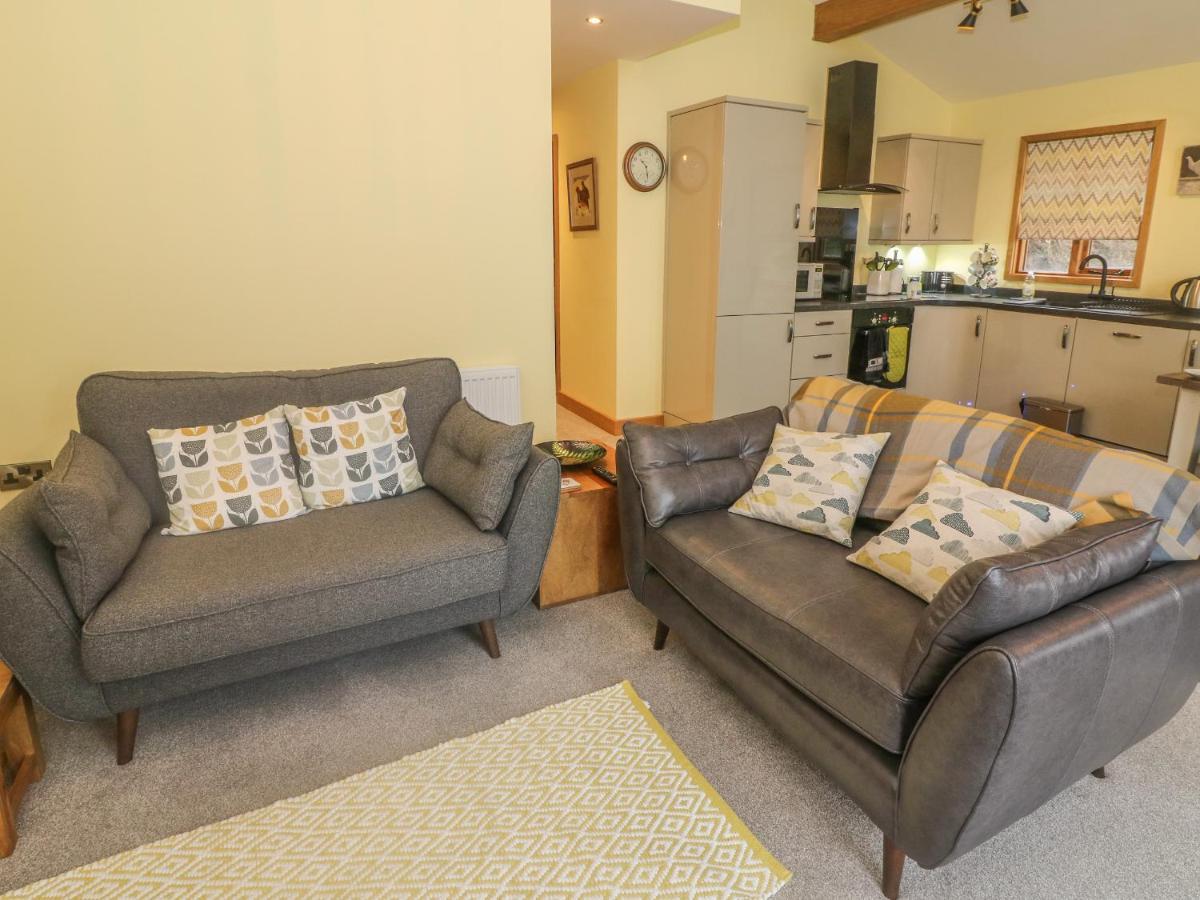 Nicky Nook Lodge Престон Экстерьер фото